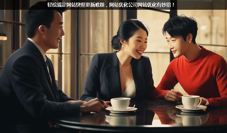 輕松搞定網站快照更新難題，網站優(yōu)化公司網站優(yōu)化有妙招！